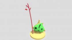 korok 3d|korok 3d models 【 STLFinder.